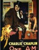 Charlot a la una de la Madrugada / Charlot Noctámbulo